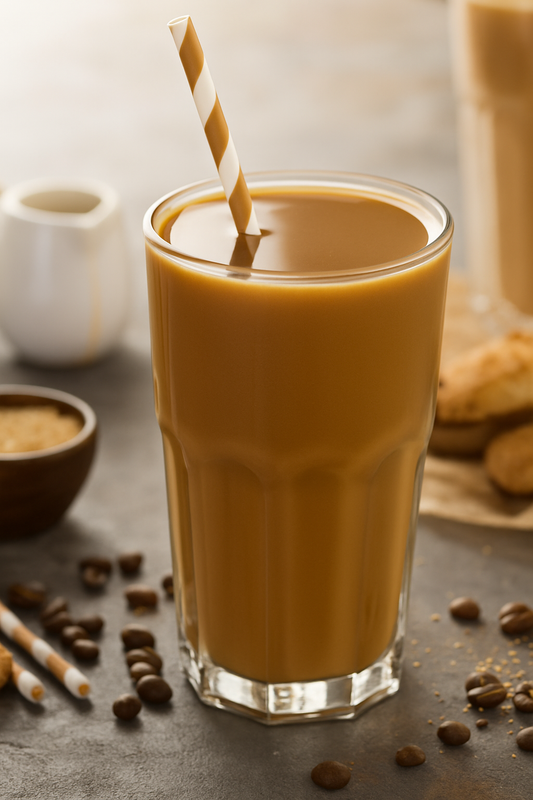 Cold Coffee