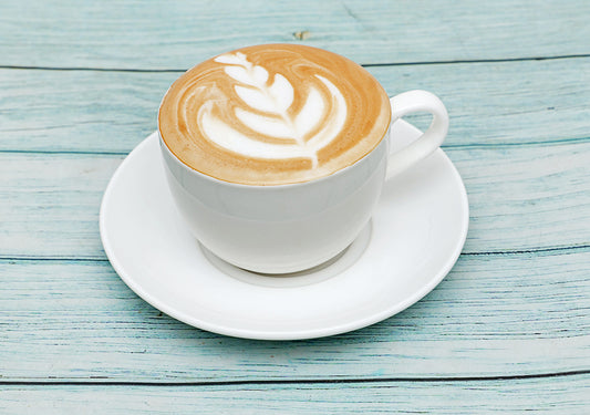 Hot Coffee